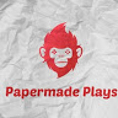 Papermadeplays