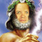 nom de Zeus