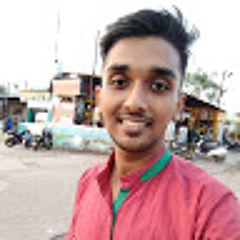 Biswajeet Kumar Parida