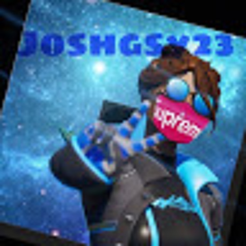 JoshGsy23 !’s avatar