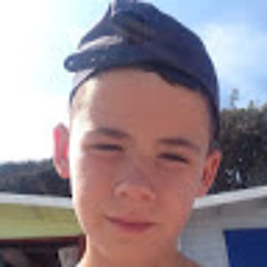 Jacob O'Brien