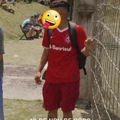 Kelvin Machado