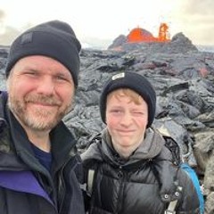 Torfi Frans Ólafsson