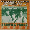 Lighter Shade of Brown