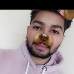 Akash Gill