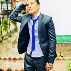 Toney Pantu