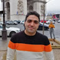 Mahmoud Ahmadi