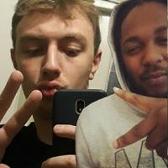 first beat in a while