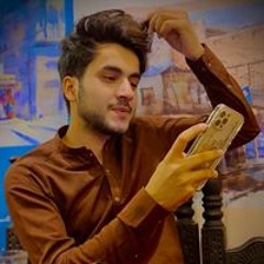 Mashal Khan