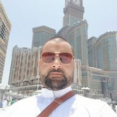 Ali Hassan Albeheiry