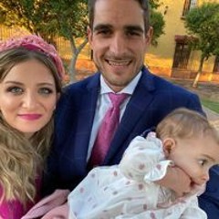 Isa Pérez Jose M Torres