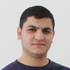 Vladimir arzumanyan mama