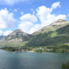 BEAUTIFUL LANDSCAPE