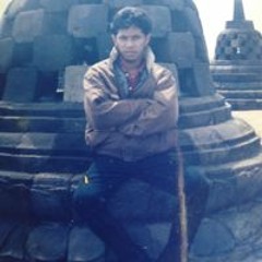 Jusman Amanah