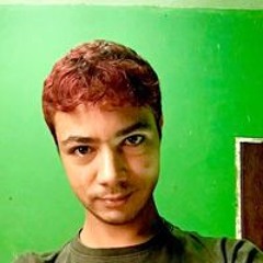 Marcos Vinicius Ribeiro