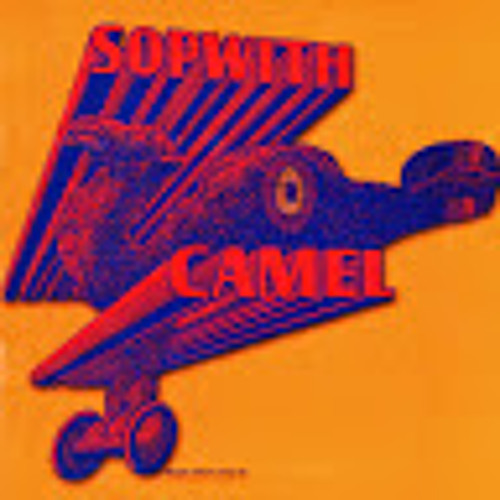 Sopwith Camel’s avatar