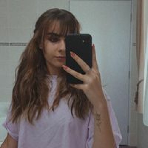 Alexandra Milea’s avatar
