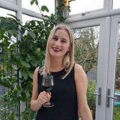 Olivia Thorborg Frost