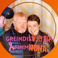 Bergdís Eysteinsdóttir