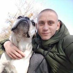 Олег Бородин