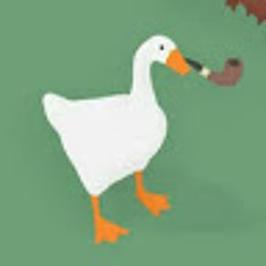goose