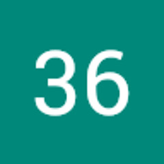 36 36