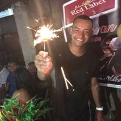Erisvan Medeiros