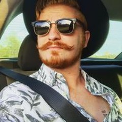 Julian Mitchell Fleck