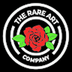 The Rare Art Company