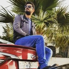 Rami Abu Arquob