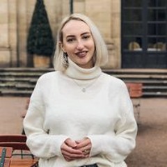 Валерия Лежнева