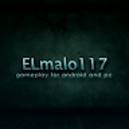 ELMALO117’s avatar