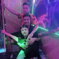 Phúc Bồ