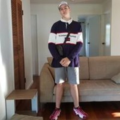 Braydon Paroz