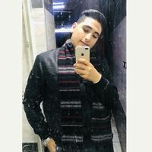 Omar El Mashad’s avatar
