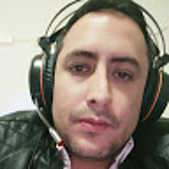 Lalo Aguilar