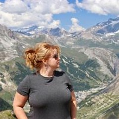 Josee Maheu