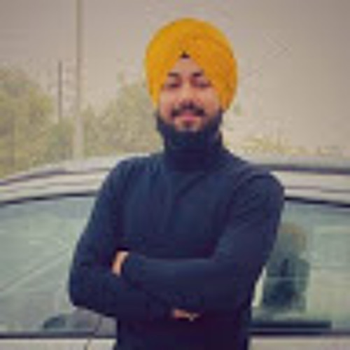 Deenan Ki Pratipal Anmol Singh