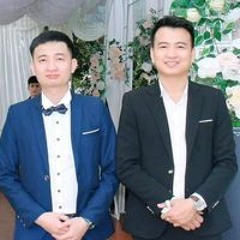 Bình Nguyễn Xe Cũ