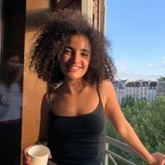 Léa Wehbe