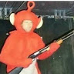 Hydrogen Bomb Vs Coughing Baby. Epic Rap Battles Of History