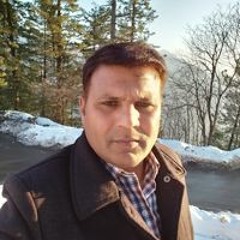Saleem Gill Saleem Gill