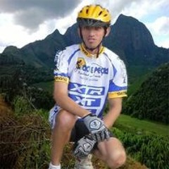 João Paulo Vieira Galo