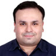 Ravi Garg