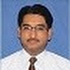 Nadeem Ahmed Shah