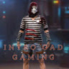 INTRO GAD GAMING