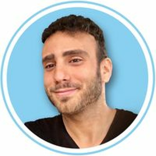 Michael Peres (Mikey Peres)’s avatar