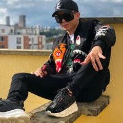 Jorge Melo