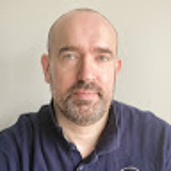 Darryl Cairney
