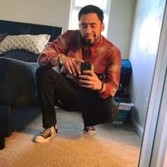 Richard Sanchez